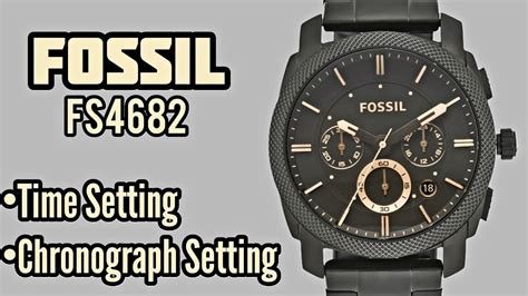 fossil watch reset|fossil watch troubleshooting.